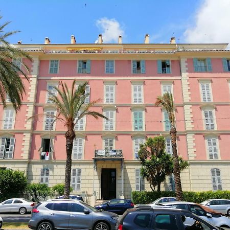 Ferienwohnung Casamare Menton Exterior foto