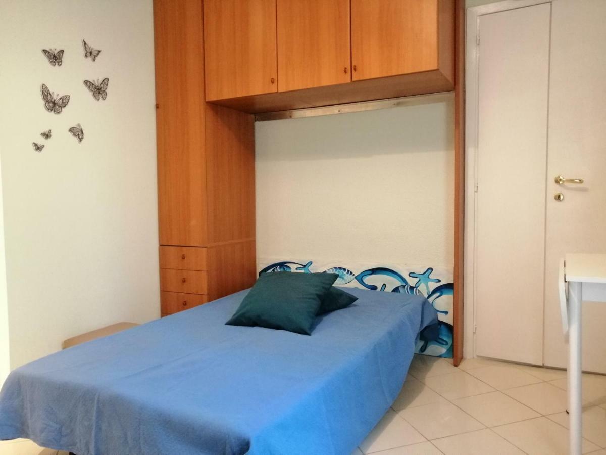 Ferienwohnung Casamare Menton Exterior foto