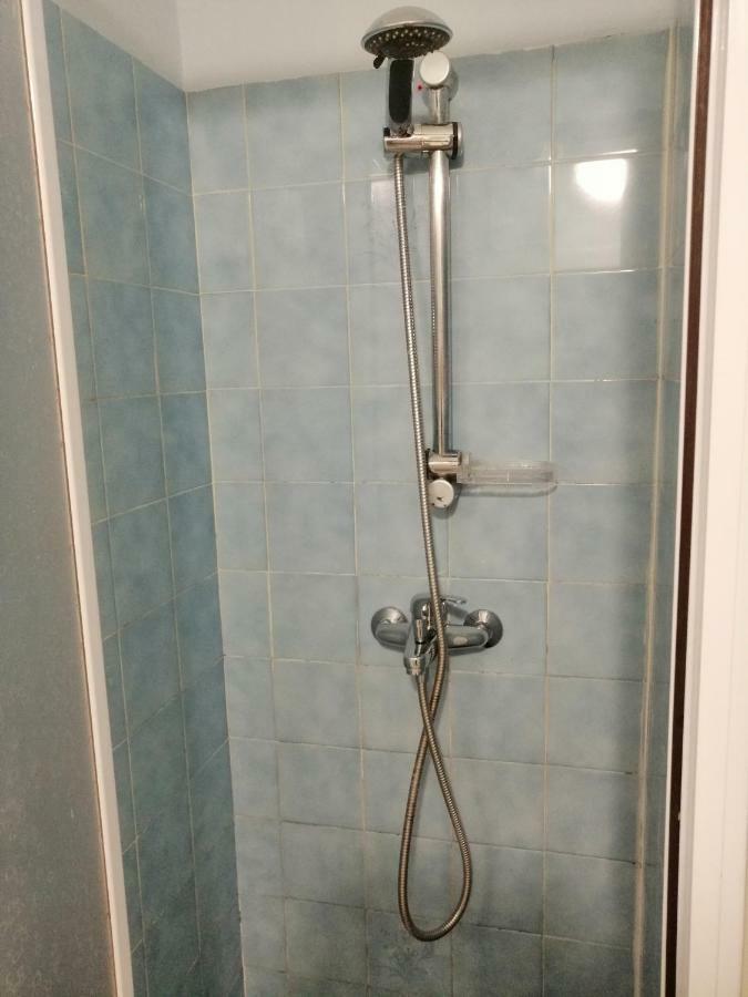 Ferienwohnung Casamare Menton Exterior foto