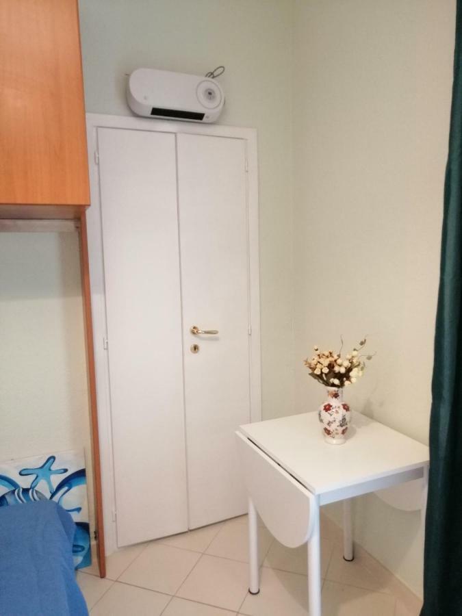 Ferienwohnung Casamare Menton Exterior foto