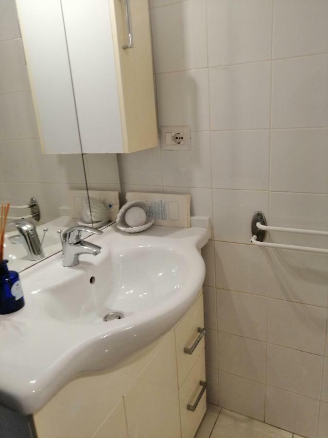Ferienwohnung Casamare Menton Exterior foto